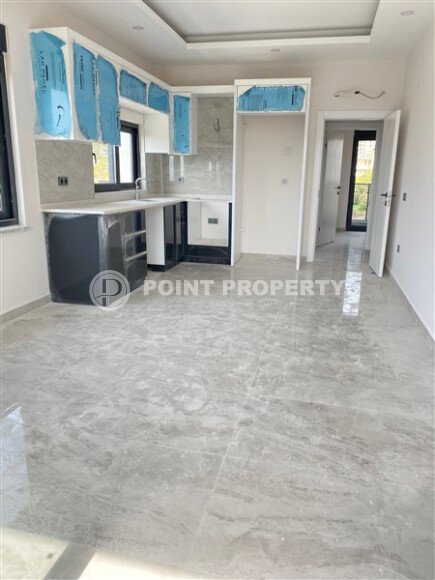 Modern apartment in a new building – 90 m², Chiplakli district-id-10072-photo-2