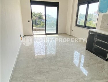 Modern apartment in a new building – 90 m², Chiplakli district-id-10072-photo-3