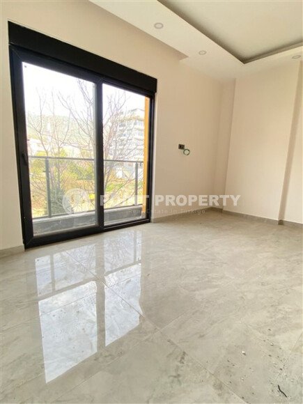 Modern apartment in a new building – 90 m², Chiplakli district-id-10072-photo-4