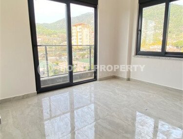 Modern apartment in a new building – 90 m², Chiplakli district-id-10072-photo-5
