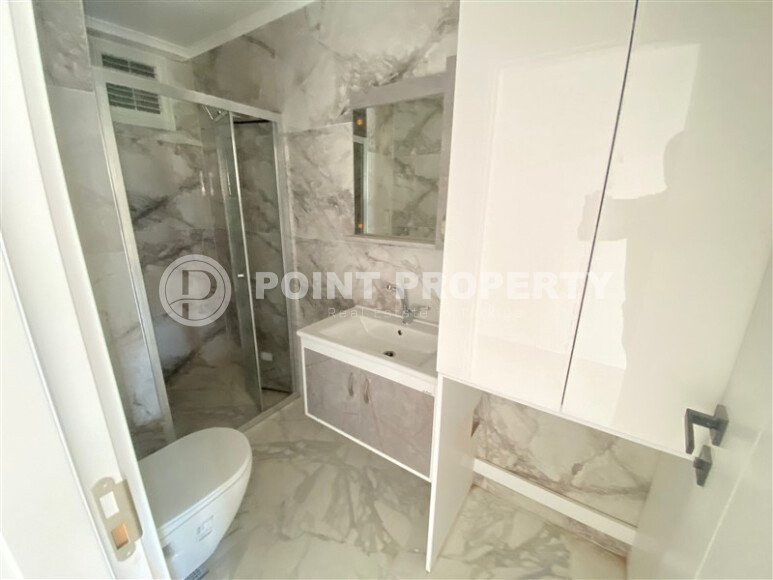 Modern apartment in a new building – 90 m², Chiplakli district-id-10072-photo-6