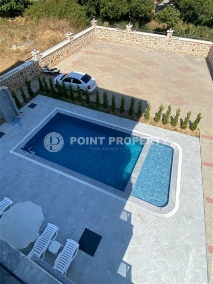 Modern apartment in a new building – 90 m², Chiplakli district-id-10072-photo-7