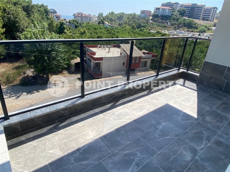 Modern apartment in a new building – 90 m², Chiplakli district-id-10072-photo-8