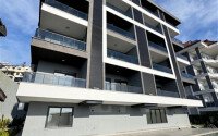 Современная квартира в новом доме – 90 м² район Чиплаклы-id-10073-фото-1