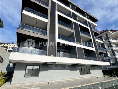 Modern apartment in a new building – 90 m², Chiplakli district-id-10073-photo-17