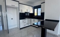 Современная квартира в новом доме – 90 м² район Чиплаклы-id-10073-фото-2