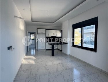 Modern apartment in a new building – 90 m², Chiplakli district-id-10073-photo-4