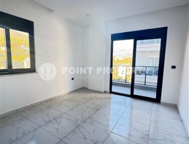 Modern apartment in a new building – 90 m², Chiplakli district-id-10073-photo-5