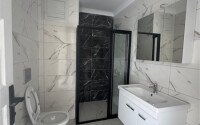 Современная квартира в новом доме – 90 м² район Чиплаклы-id-10073-фото-7