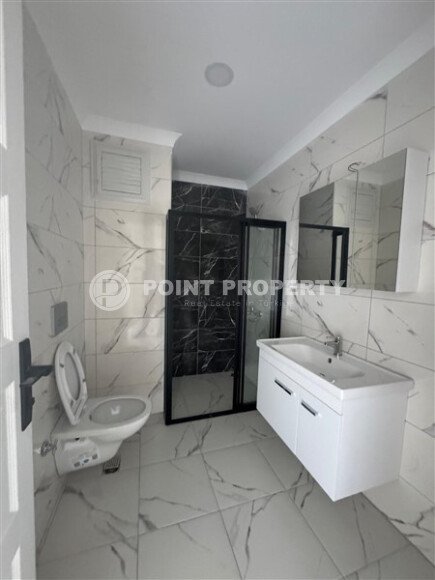 Современная квартира в новом доме – 90 м² район Чиплаклы-id-10073-фото-7