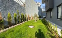 Современная квартира в новом доме – 90 м² район Чиплаклы-id-10073-фото-10