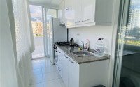 Уютная студия 40 м² в районе Махмутлар, комплекс с богатой инфраструктурой-id-10074-фото-2