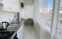 Уютная студия 40 м² в районе Махмутлар, комплекс с богатой инфраструктурой-id-10074-фото-3
