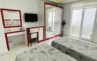 Уютная студия 40 м² в районе Махмутлар, комплекс с богатой инфраструктурой-id-10074-фото-4