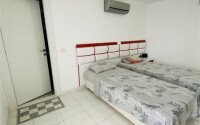 Уютная студия 40 м² в районе Махмутлар, комплекс с богатой инфраструктурой-id-10074-фото-6