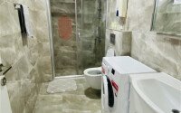Уютная студия 40 м² в районе Махмутлар, комплекс с богатой инфраструктурой-id-10074-фото-8