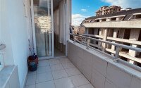 Уютная студия 40 м² в районе Махмутлар, комплекс с богатой инфраструктурой-id-10074-фото-10