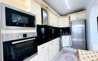 Просторная квартира 125 м² в районе Махмутлар на первой линии-id-10075-фото-4
