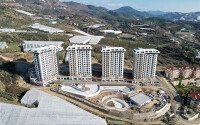 Modern apartment 1+1 55 m², Mahmutlar district in a new complex with rich infrastructure.-id-10076-photo-2