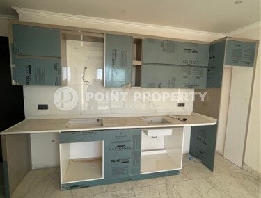 Modern apartment 1+1 55 m², Mahmutlar district in a new complex with rich infrastructure.-id-10076-photo-3