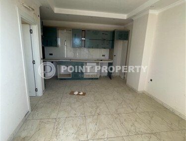 Современная квартира 1+1 55 м², район Махмутлар в новом комплексе с богатой инфраструктурой.-id-10076-фото-4