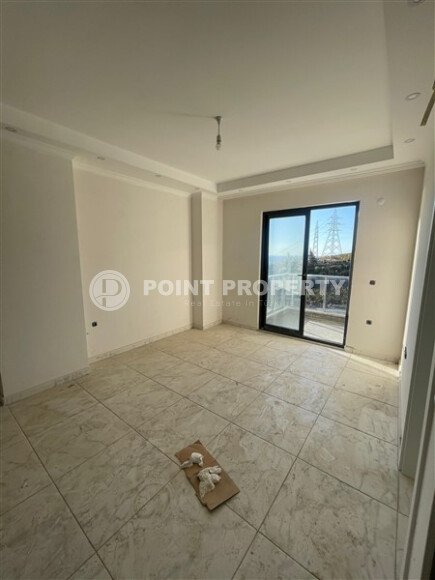 Modern apartment 1+1 55 m², Mahmutlar district in a new complex with rich infrastructure.-id-10076-photo-6