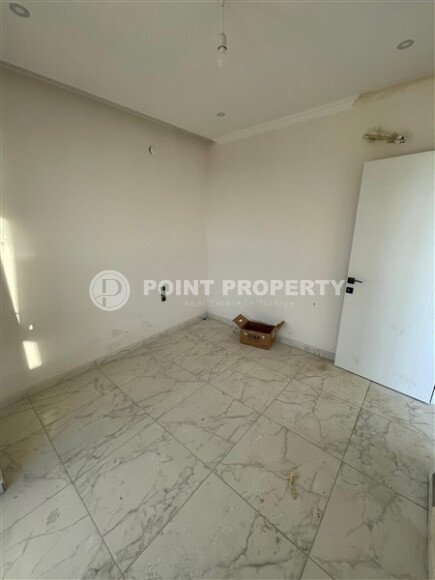 Modern apartment 1+1 55 m², Mahmutlar district in a new complex with rich infrastructure.-id-10076-photo-7