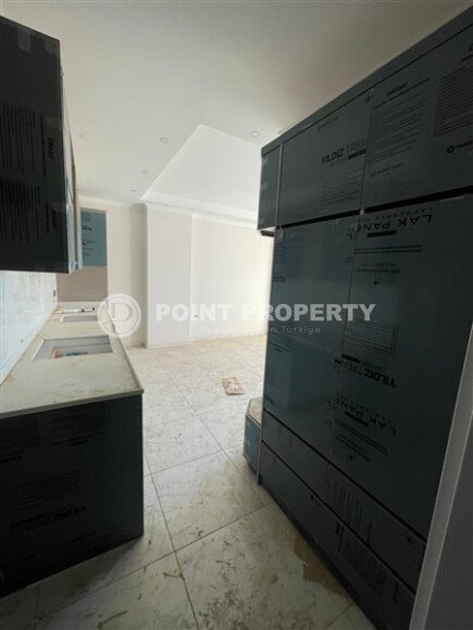 Modern apartment 1+1 55 m², Mahmutlar district in a new complex with rich infrastructure.-id-10076-photo-8