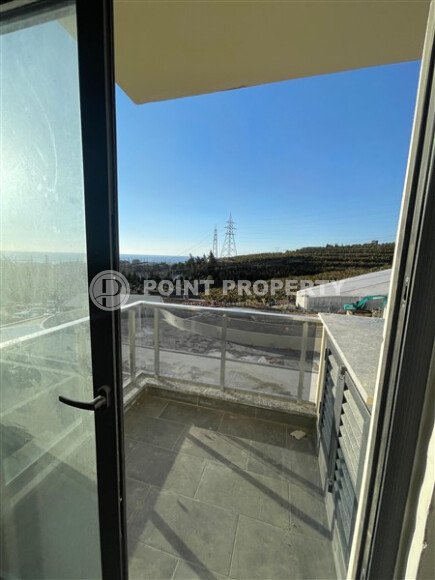 Modern apartment 1+1 55 m², Mahmutlar district in a new complex with rich infrastructure.-id-10076-photo-10