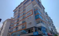 Уютная квартира 1+1 70 м², район Махмутлар-id-10077-фото-1