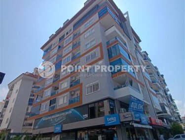 Cozy apartment 1+1 70 m², Mahmutlar district-id-10077-photo-13