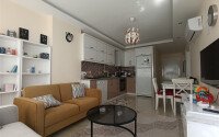 Уютная квартира 1+1 70 м², район Махмутлар-id-10077-фото-2