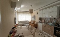 Уютная квартира 1+1 70 м², район Махмутлар-id-10077-фото-3