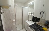 Уютная квартира 1+1 70 м², район Махмутлар-id-10077-фото-5