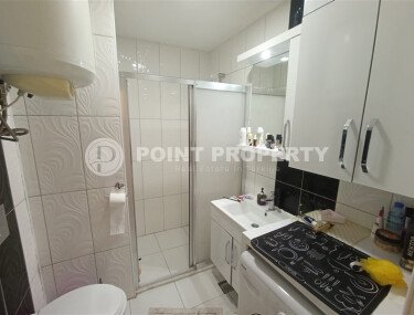 Уютная квартира 1+1 70 м², район Махмутлар-id-10077-фото-5