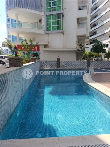 Уютная квартира 1+1 70 м², район Махмутлар-id-10077-фото-6