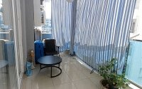 Уютная квартира 1+1 70 м², район Махмутлар-id-10077-фото-7