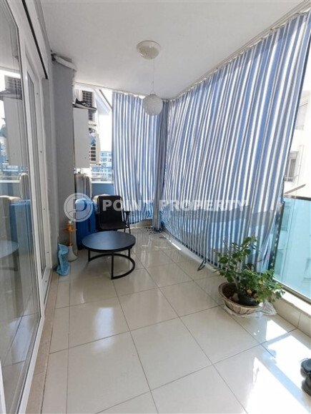 Уютная квартира 1+1 70 м², район Махмутлар-id-10077-фото-7