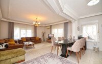 Spacious apartment 120 m², Mahmutlar area, suitable for citizenship-id-10078-photo-2
