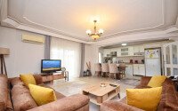 Spacious apartment 120 m², Mahmutlar area, suitable for citizenship-id-10078-photo-4