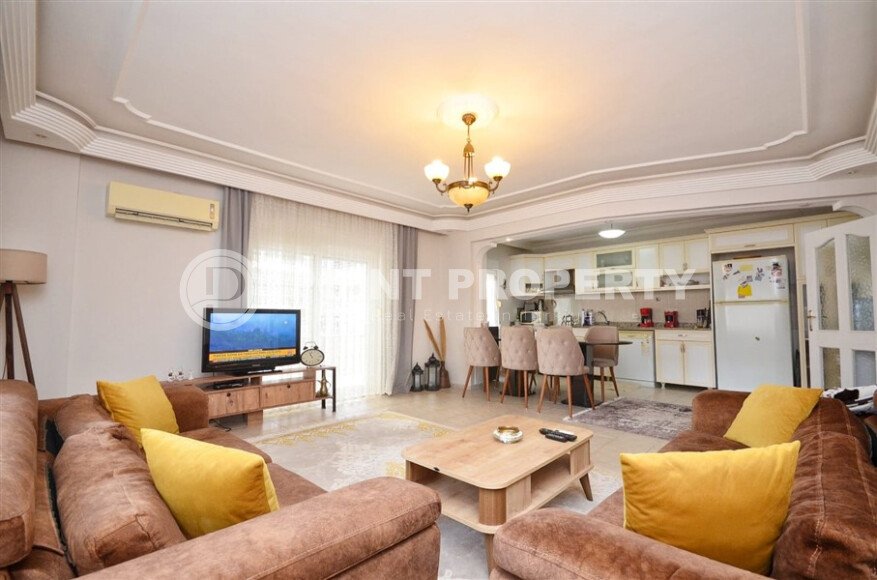 Spacious apartment 120 m², Mahmutlar area, suitable for citizenship-id-10078-photo-4