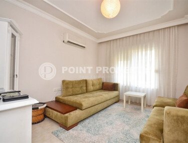 Просторная квартира 120 м², район Махмутлар, подходит для гражданства-id-10078-фото-5
