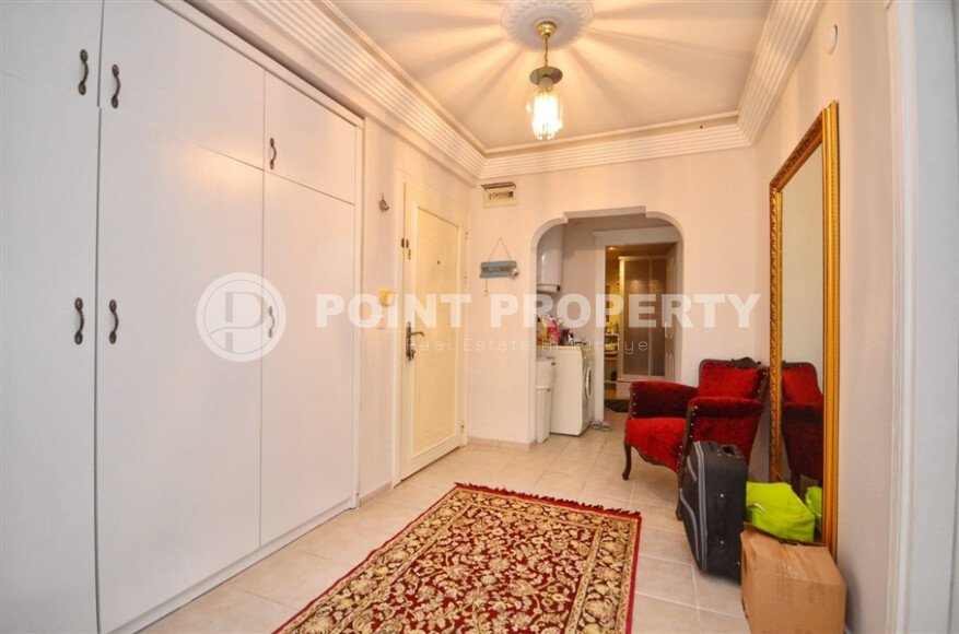 Просторная квартира 120 м², район Махмутлар, подходит для гражданства-id-10078-фото-6