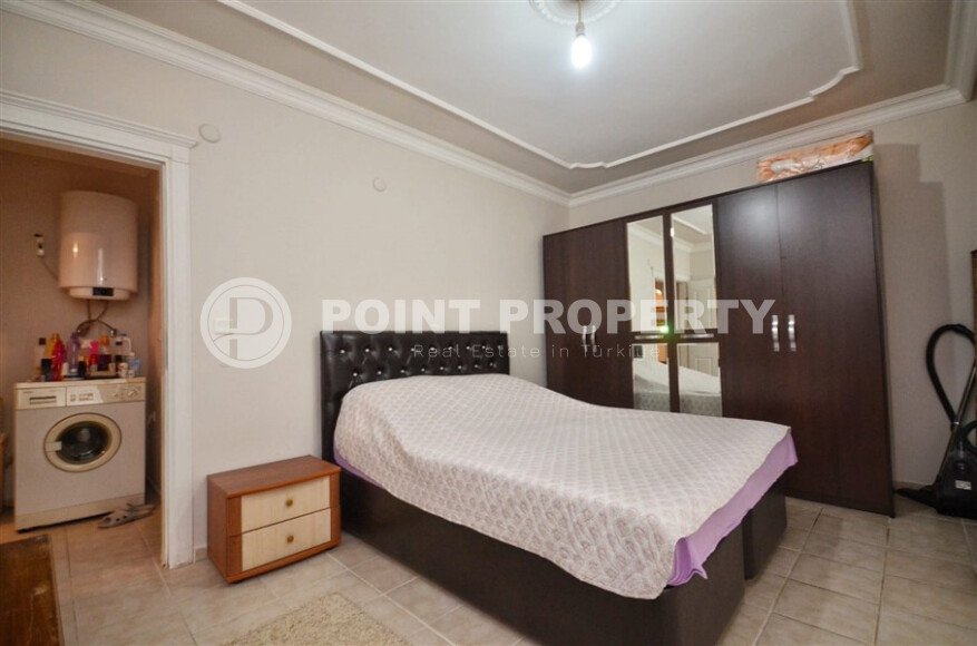 Просторная квартира 120 м², район Махмутлар, подходит для гражданства-id-10078-фото-7