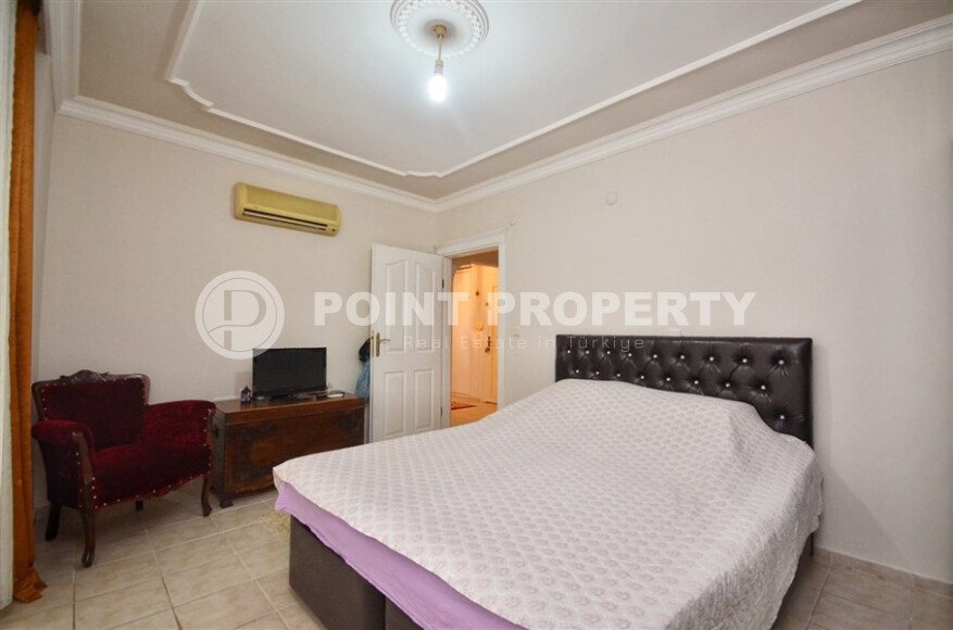 Просторная квартира 120 м², район Махмутлар, подходит для гражданства-id-10078-фото-8