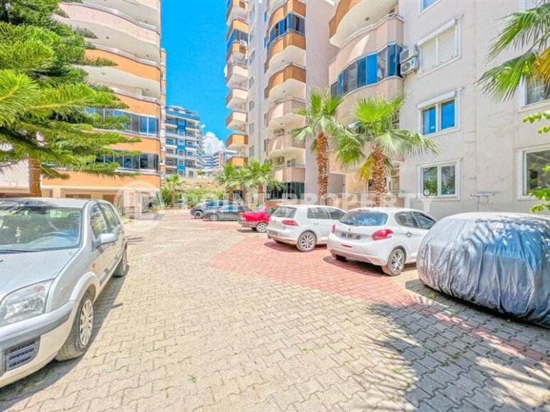 Просторная квартира 120 м², район Махмутлар, подходит для гражданства-id-10078-фото-14