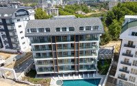 Bright apartment 90 m² in Avsallar-id-10082-photo-1
