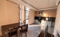 Bright apartment 90 m² in Avsallar-id-10082-photo-2