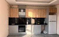 Bright apartment 90 m² in Avsallar-id-10082-photo-3