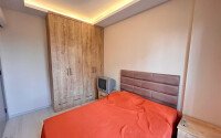Bright apartment 90 m² in Avsallar-id-10082-photo-4